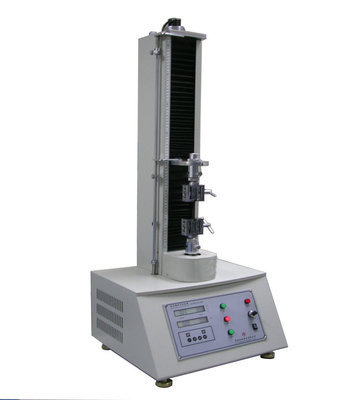 DL-8100A經(jīng)濟(jì)型電子式拉力試驗(yàn)機(jī) 高清大圖助力高效測(cè)試