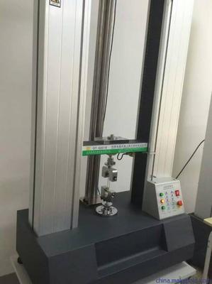 鎮(zhèn)江密封材料拉力機(jī)、O型圈拉力機(jī)與聚四氟乙烯試驗(yàn)機(jī) 蘇州謙通儀器設(shè)備廠家直銷解決方案